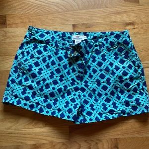 Vineyard Vines shorts, 10